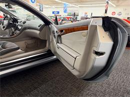 2005 Mercedes-Benz SL-Class (CC-2086983) for sale in Mundelein, Illinois