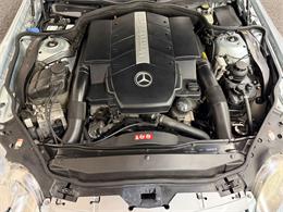 2005 Mercedes-Benz SL-Class (CC-2086983) for sale in Mundelein, Illinois