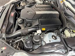 2005 Mercedes-Benz SL-Class (CC-2086983) for sale in Mundelein, Illinois