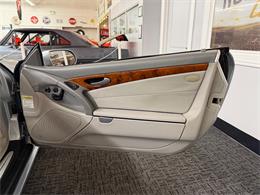 2005 Mercedes-Benz SL-Class (CC-2086983) for sale in Mundelein, Illinois