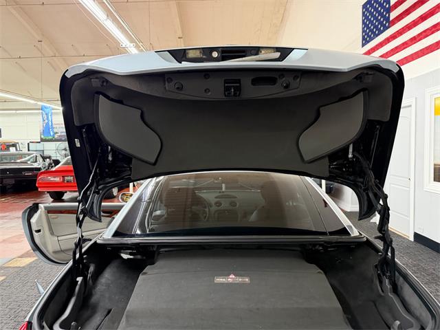 2005 Mercedes-Benz SL-Class (CC-2086983) for sale in Mundelein, Illinois