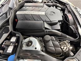 2005 Mercedes-Benz SL-Class (CC-2086983) for sale in Mundelein, Illinois