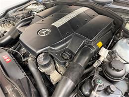 2005 Mercedes-Benz SL-Class (CC-2086983) for sale in Mundelein, Illinois
