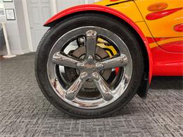 1999 Plymouth Prowler (CC-2086984) for sale in Mundelein, Illinois
