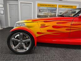 1999 Plymouth Prowler (CC-2086984) for sale in Mundelein, Illinois