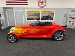 1999 Plymouth Prowler (CC-2086984) for sale in Mundelein, Illinois