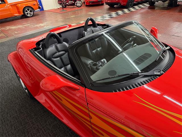 1999 Plymouth Prowler (CC-2086984) for sale in Mundelein, Illinois