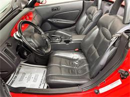 1999 Plymouth Prowler (CC-2086984) for sale in Mundelein, Illinois