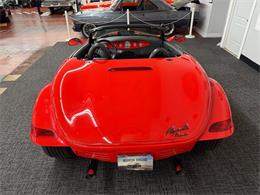 1999 Plymouth Prowler (CC-2086984) for sale in Mundelein, Illinois