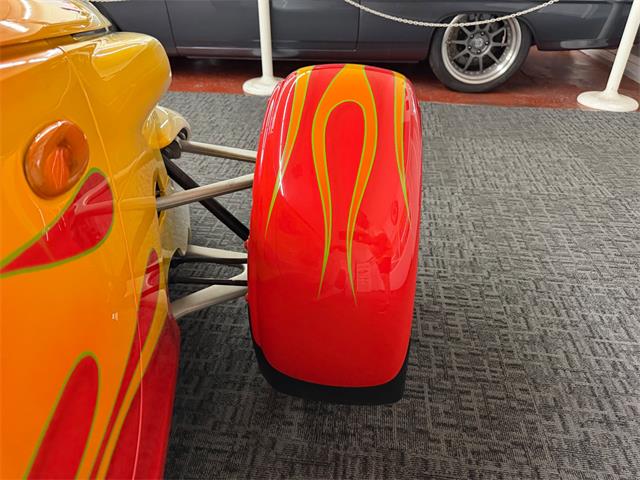 1999 Plymouth Prowler (CC-2086984) for sale in Mundelein, Illinois