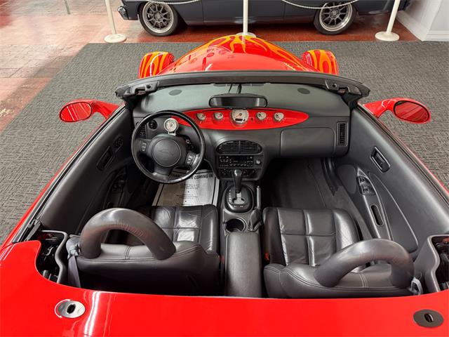 1999 Plymouth Prowler (CC-2086984) for sale in Mundelein, Illinois