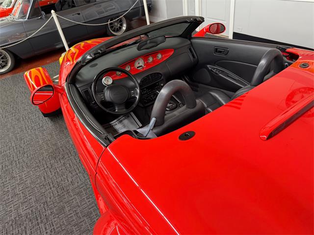 1999 Plymouth Prowler (CC-2086984) for sale in Mundelein, Illinois