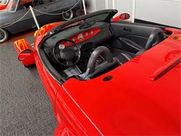 1999 Plymouth Prowler (CC-2086984) for sale in Mundelein, Illinois