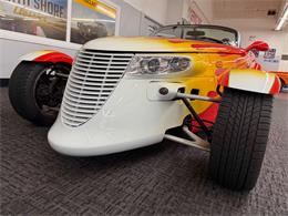 1999 Plymouth Prowler (CC-2086984) for sale in Mundelein, Illinois