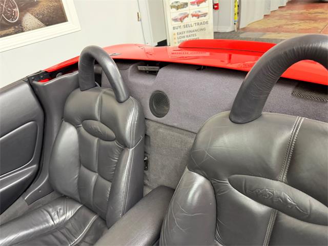 1999 Plymouth Prowler (CC-2086984) for sale in Mundelein, Illinois