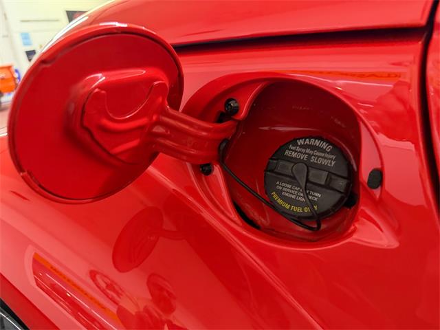 1999 Plymouth Prowler (CC-2086984) for sale in Mundelein, Illinois