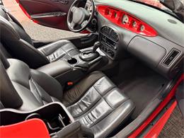 1999 Plymouth Prowler (CC-2086984) for sale in Mundelein, Illinois