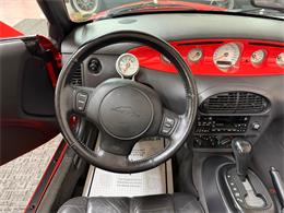 1999 Plymouth Prowler (CC-2086984) for sale in Mundelein, Illinois