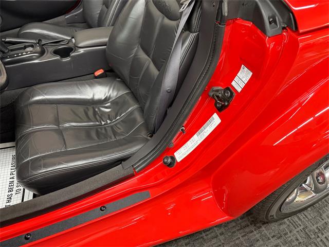 1999 Plymouth Prowler (CC-2086984) for sale in Mundelein, Illinois