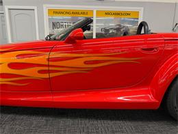 1999 Plymouth Prowler (CC-2086984) for sale in Mundelein, Illinois