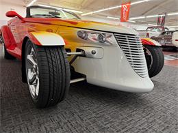 1999 Plymouth Prowler (CC-2086984) for sale in Mundelein, Illinois