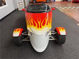 1999 Plymouth Prowler (CC-2086984) for sale in Mundelein, Illinois