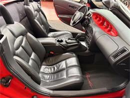 1999 Plymouth Prowler (CC-2086984) for sale in Mundelein, Illinois