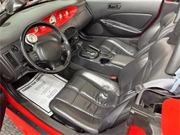 1999 Plymouth Prowler (CC-2086984) for sale in Mundelein, Illinois