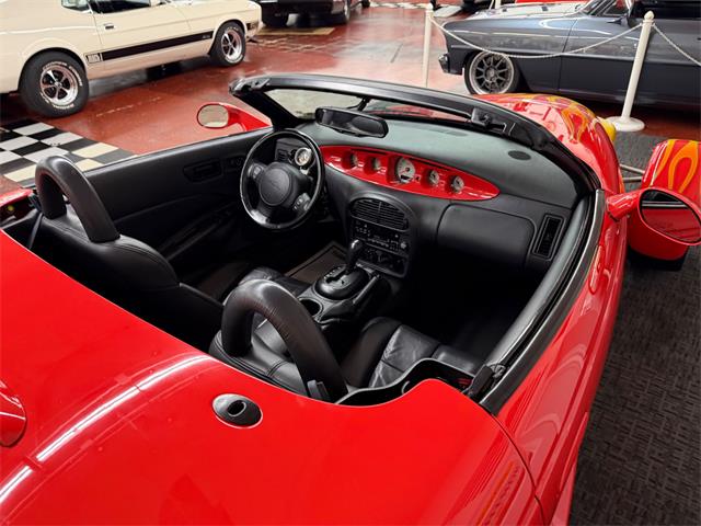 1999 Plymouth Prowler (CC-2086984) for sale in Mundelein, Illinois