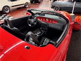 1999 Plymouth Prowler (CC-2086984) for sale in Mundelein, Illinois