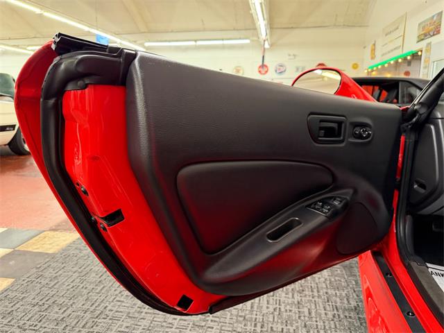 1999 Plymouth Prowler (CC-2086984) for sale in Mundelein, Illinois