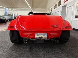 1999 Plymouth Prowler (CC-2086984) for sale in Mundelein, Illinois