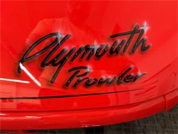1999 Plymouth Prowler (CC-2086984) for sale in Mundelein, Illinois