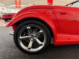 1999 Plymouth Prowler (CC-2086984) for sale in Mundelein, Illinois
