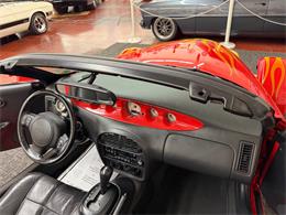 1999 Plymouth Prowler (CC-2086984) for sale in Mundelein, Illinois