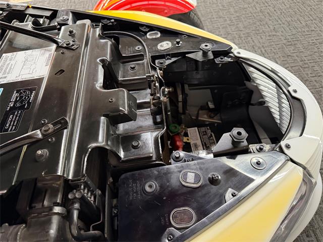 1999 Plymouth Prowler (CC-2086984) for sale in Mundelein, Illinois