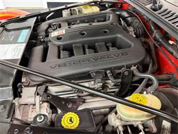 1999 Plymouth Prowler (CC-2086984) for sale in Mundelein, Illinois