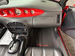 1999 Plymouth Prowler (CC-2086984) for sale in Mundelein, Illinois