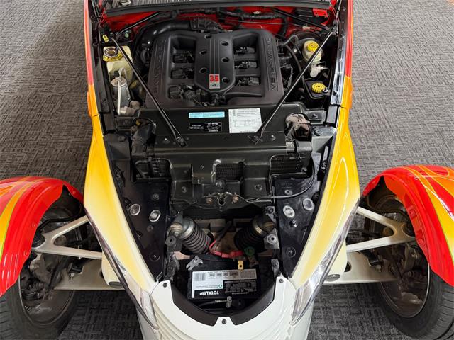 1999 Plymouth Prowler (CC-2086984) for sale in Mundelein, Illinois