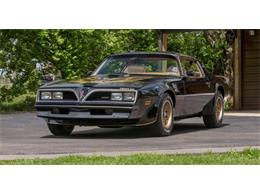 1978 Pontiac Firebird (CC-2086986) for sale in Carrollton, Texas
