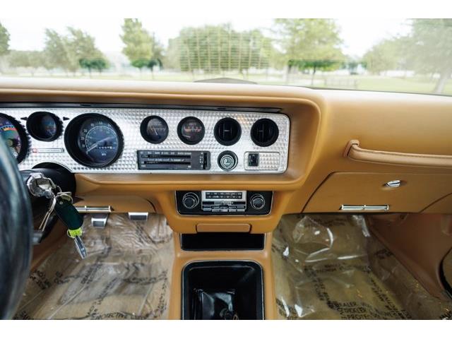 1978 Pontiac Firebird (CC-2086986) for sale in Carrollton, Texas
