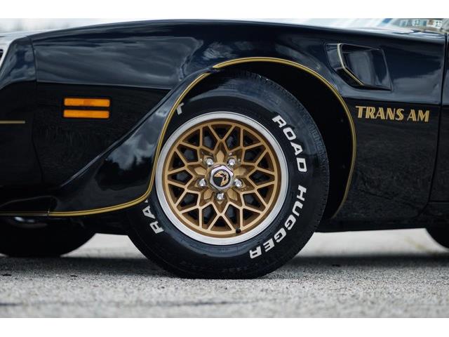 1978 Pontiac Firebird (CC-2086986) for sale in Carrollton, Texas