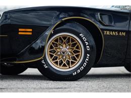1978 Pontiac Firebird (CC-2086986) for sale in Carrollton, Texas