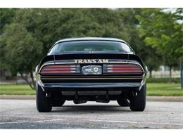 1978 Pontiac Firebird (CC-2086986) for sale in Carrollton, Texas