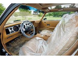 1978 Pontiac Firebird (CC-2086986) for sale in Carrollton, Texas