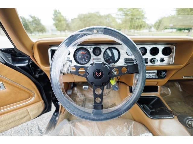 1978 Pontiac Firebird (CC-2086986) for sale in Carrollton, Texas