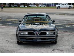 1978 Pontiac Firebird (CC-2086986) for sale in Carrollton, Texas