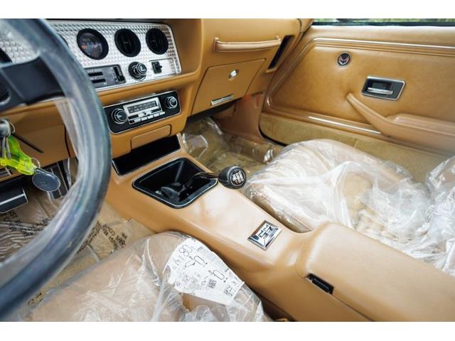 1978 Pontiac Firebird (CC-2086986) for sale in Carrollton, Texas