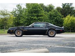 1978 Pontiac Firebird (CC-2086986) for sale in Carrollton, Texas