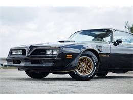 1978 Pontiac Firebird (CC-2086986) for sale in Carrollton, Texas